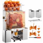 Sinaasappelpers Machine - Sapcentrifuge - slowjuicer, Huis en Inrichting, Nieuw, Verzenden