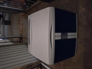 Koelbox  beschikbaar voor biedingen