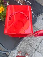 Mini koelkast tafelmodel, Witgoed en Apparatuur, Koelkasten en IJskasten, Minder dan 85 cm, Ophalen of Verzenden, 45 tot 60 cm