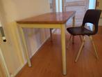 Kleuter tafel met kuipstoeltje, Ophalen, Gebruikt, Tafel(s) en Stoel(en)