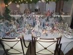 Groot kerstdorp, Diversen, Kerst, Ophalen, Gebruikt