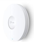 📶 *NIEUW* Tp-link Omada EAP650 AX3000 WiFi 6 Access Point, Computers en Software, Accesspoints, Nieuw, Tp-link, Ophalen of Verzenden