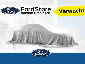 Ford Puma EcoBoost Hybrid 125pk ST-Line | Winterpack | Cruis beschikbaar voor biedingen