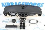 Airbag set - Dashboard beige Mercedes CLA facelift (2013-..), Gebruikt, Ophalen of Verzenden
