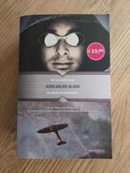 Het Alfabethuis en De Bedrijfsterrorist - Jussi Adler-Olsen, Ophalen, Gelezen, Jussi Adler-Olsen, Scandinavië