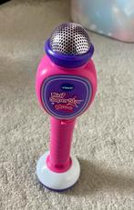 Vtech micro, Disney Princess Projector, Elsa & Olaf-Alles, Ophalen of Verzenden, Zo goed als nieuw, Ontdekken, Met licht