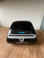 Dymo 4XL labelprinter, Computers en Software, Labelprinters, Ophalen of Verzenden, Zo goed als nieuw
