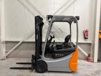 Still RX50-13 elektrische heftruck 'triplo' 'sideshift', Heftruck, Ophalen of Verzenden, STILL, 1000 tot 2000 kg