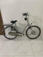 Sparta ION-RX Elektrische Fiets - Weinig KM!, Ophalen, Gebruikt, Minder dan 30 km per accu, Sparta