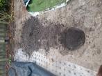 Schone grond vanaf 1m3 tot 60m3 gratis af te halen, Tuin en Terras, Zand, Ophalen, Zo goed als nieuw