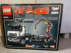 LEGO Technic Mercedes-Benz Arocs 3245 Heavy duty truck, Ophalen, Zo goed als nieuw