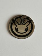 Pokémon munt Pikachu, Ophalen of Verzenden, Zo goed als nieuw