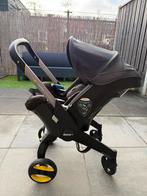 Doona+  met accessoires, Kinderen en Baby's, Kinderwagens en Combinaties, Gebruikt, Combiwagen, Met autostoeltje, Ophalen