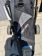Te koop, mooie complete golfset, Ophalen of Verzenden, Zo goed als nieuw, Overige merken