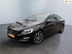 Volvo S60 Automaat Leder LM Navi, Auto's, Volvo, 4 cilinders, S60, Leder, 1455 kg
