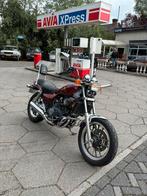 Honda VF 500 Magna A2 35KW 1985 *Voor de Hobbyist!, 2 cilinders, Chopper, Bedrijf, 12 t/m 35 kW