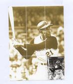 Honkbal Roberto Clemete - LAO 1999 - Postfris, Verzenden, Postfris, Sport