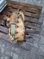 New holland hakselaar maisbek, Ophalen, Overige typen