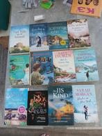 Boeken heel veel alles nog nieuw verzameld maar nooit geleze, Verzenden, Nieuw, Nederland