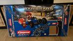 Racebaan Mario Kart Carrera Go!, Zelf te bouwen, Gebruikt, Ophalen of Verzenden, Elektrisch