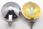 set Hella 140 mistlampen breedstralers oldtimer rally, Ophalen of Verzenden, Nieuw, Opel
