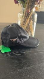 Prada Pet - Ongedragen Nieuwstaat, Nieuw, Ophalen of Verzenden, Prada, Pet