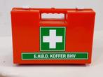Nieuwe EHBO-koffer, Nieuw