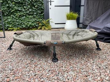 Shimano Tribal Trench Euro Cradle - Karper Onthaakmat beschikbaar voor biedingen