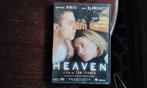Heaven, origineel, Vanaf 12 jaar, Ophalen of Verzenden, Zo goed als nieuw, Drama