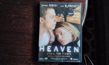 Heaven, origineel  beschikbaar voor biedingen
