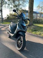 Piaggio Zip SP H2o 70cc 2 takt, Fietsen en Brommers, Scooters | Piaggio, Ophalen, Zo goed als nieuw, Benzine, 70 cc