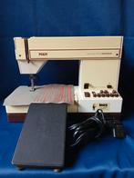 Pfaff Tipmatic 1035 Exclusive Naaimachine, Ophalen of Verzenden, Gebruikt, Naaimachine, Pfaff