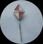 BORGWARD speldje, Verzamelen, Ophalen of Verzenden, Zo goed als nieuw, Transport, Speldje of Pin