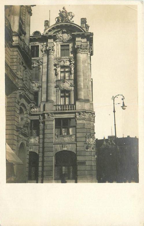 (701-311-023) Trier, Verzamelen, Ansichtkaarten | Buitenland, Duitsland, Ophalen of Verzenden