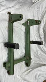 Mooie achterbrug voor Honda c50., Fietsen en Brommers, Brommeronderdelen | Oldtimers, Ophalen of Verzenden, Frame, Overige merken