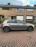 Volkswagen Golf 1.2 TSI 77KW 5D 2013 Grijs, Auto's, Voorwielaandrijving, 4 cilinders, 610 kg, Handgeschakeld