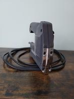 Novus J-100 Elektrische Nietmachine, Doe-het-zelf en Verbouw, Ophalen of Verzenden, Gebruikt