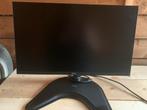 Dell monitor 24 inch P2419H, Computers en Software, Monitoren, IPS, Full HD, Ophalen of Verzenden, Zo goed als nieuw