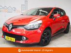 Renault Clio 1.2 16V (APK:Nieuw) Incl.Garantie, Voorwielaandrijving, Euro 5, Stof, Gebruikt
