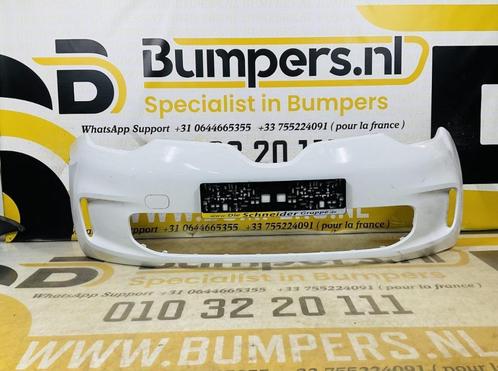 BUMPER Renault Twingo Facelift 2018-2023 VOORBUMPER 10992z, Auto diversen, Tuning en Styling, Ophalen of Verzenden