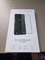 NIEUW - Ideal of Sweden - Full Coverage Glass for S22, Ophalen of Verzenden, Nieuw