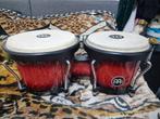 Bongo Trommels te koop, Muziek en Instrumenten, Percussie, Ophalen, Gebruikt, Trommel
