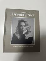 Droom groot - Eva Jinek, Ophalen of Verzenden, Nieuw, Eva Jinek