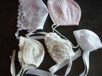 5 Poppenmutsjes., Verzenden