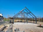 Staalconstructies diverse, Ophalen of Verzenden, Zo goed als nieuw