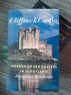 Josephine Rombouts - Cliffrock Castle, Ophalen of Verzenden, Josephine Rombouts