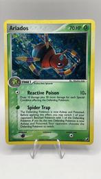 Pokémon Ariados – 2/115 – Mint, Ophalen of Verzenden, Nieuw, Losse kaart