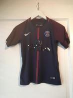 #VSK134-002 Shirt Neymar JR (PSG) te koop! Maat 134, Maat XS of kleiner, Verzenden, Gebruikt, Shirt
