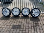 Heico velgen, Auto-onderdelen, Banden en Velgen, Banden en Velgen, Personenwagen, Zomerbanden, Ophalen