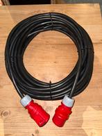 Prysmian Krachtstroomkabel 5G6 25 meter 32A/400V (NIEUW), Ophalen of Verzenden, Nieuw, Apparatuur